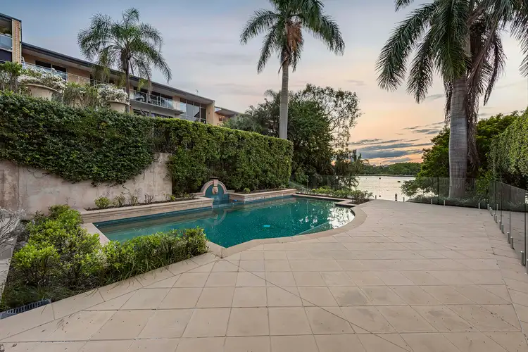 Fourth view of Homely house listing, 136B Wynnum Road, Norman Park QLD 4170
