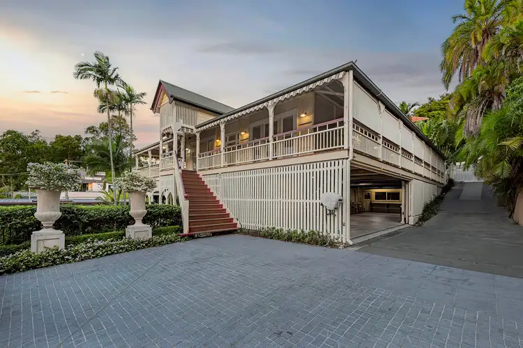 Fifth view of Homely house listing, 136B Wynnum Road, Norman Park QLD 4170
