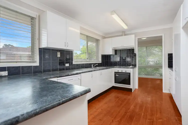 42 Millstream Road, Werrington NSW 2747
