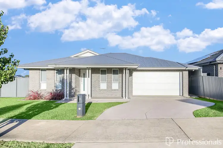 6A Grey Box Circuit, Tahmoor NSW 2573