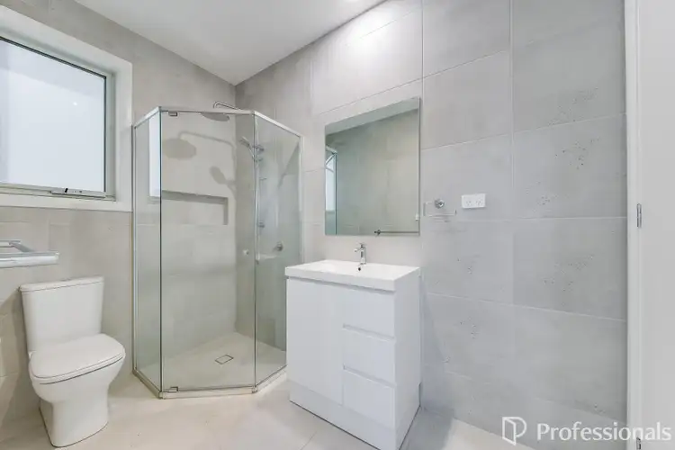 Second view of Homely flat listing, 6A Grey Box Circuit, Tahmoor NSW 2573