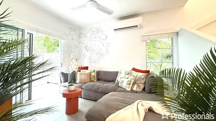 Main view of Homely townhouse listing, 1/5 Osprey Close, Port Douglas QLD 4877