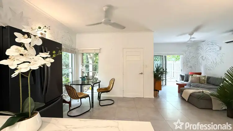 Third view of Homely townhouse listing, 1/5 Osprey Close, Port Douglas QLD 4877