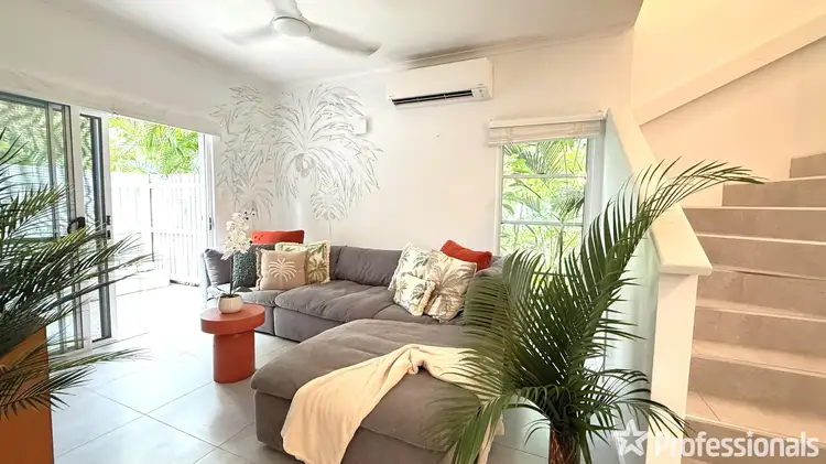 Fifth view of Homely townhouse listing, 1/5 Osprey Close, Port Douglas QLD 4877