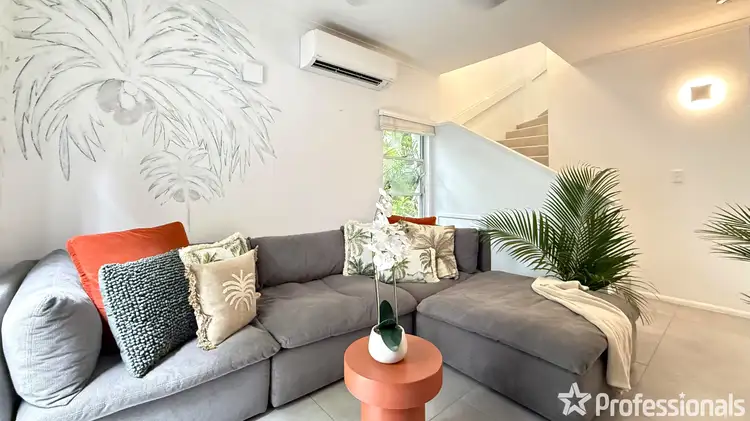 Sixth view of Homely townhouse listing, 1/5 Osprey Close, Port Douglas QLD 4877