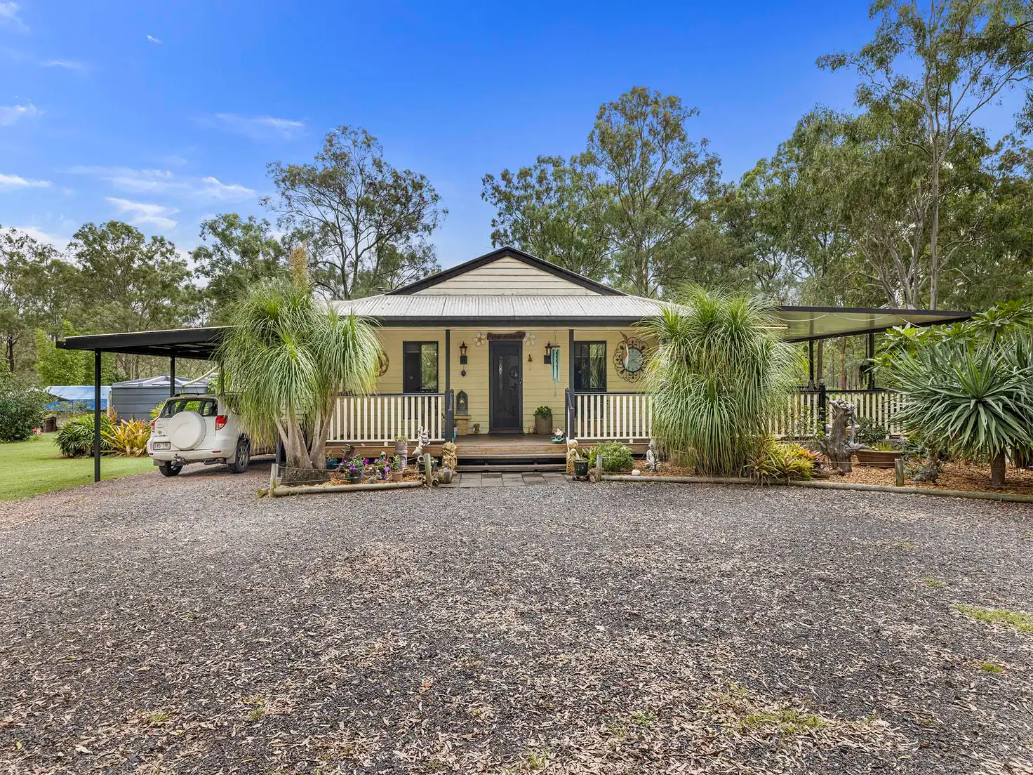 Main view of Homely house listing, 382 Nanango Brooklands Road, Nanango QLD 4615