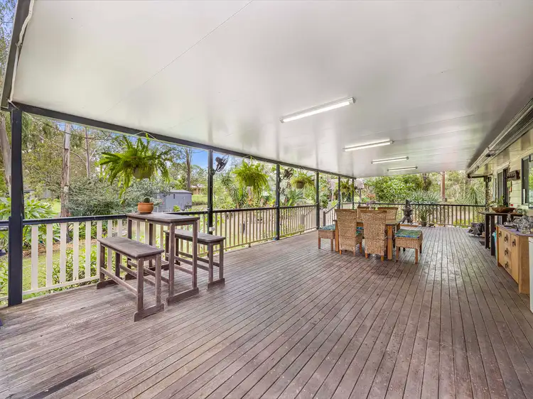 Second view of Homely house listing, 382 Nanango Brooklands Road, Nanango QLD 4615