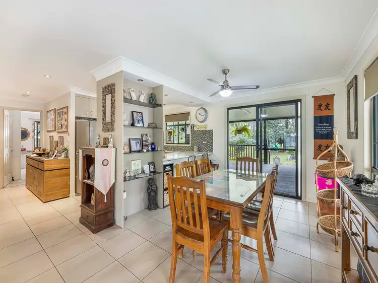 Fourth view of Homely house listing, 382 Nanango Brooklands Road, Nanango QLD 4615