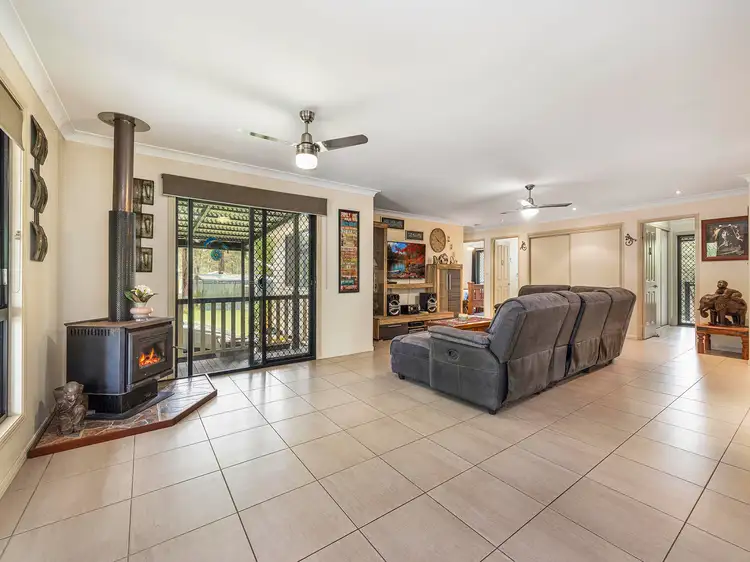 Fifth view of Homely house listing, 382 Nanango Brooklands Road, Nanango QLD 4615