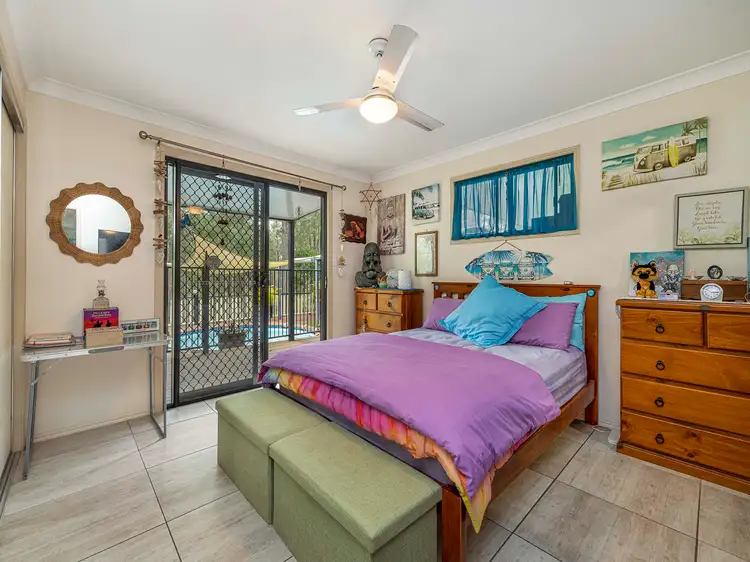 Sixth view of Homely house listing, 382 Nanango Brooklands Road, Nanango QLD 4615