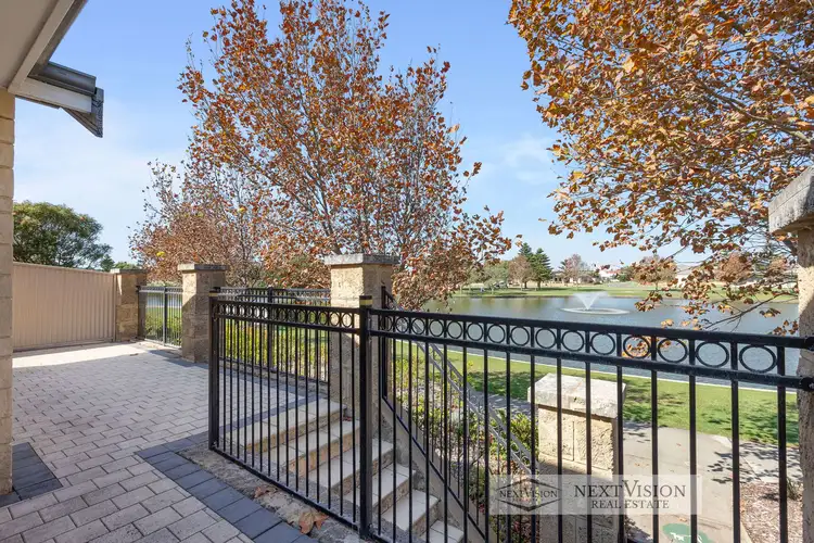 35 Coniston Bend, Waikiki WA 6169