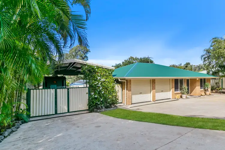 26 Ngungun Parade, Narangba QLD 4504