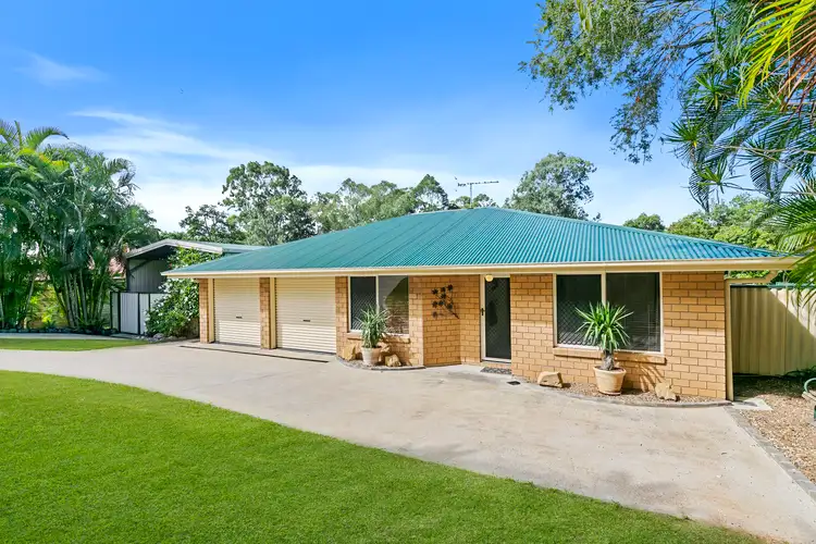 Second view of Homely house listing, 26 Ngungun Parade, Narangba QLD 4504