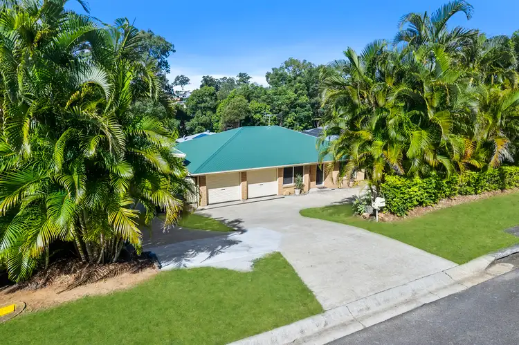 Third view of Homely house listing, 26 Ngungun Parade, Narangba QLD 4504