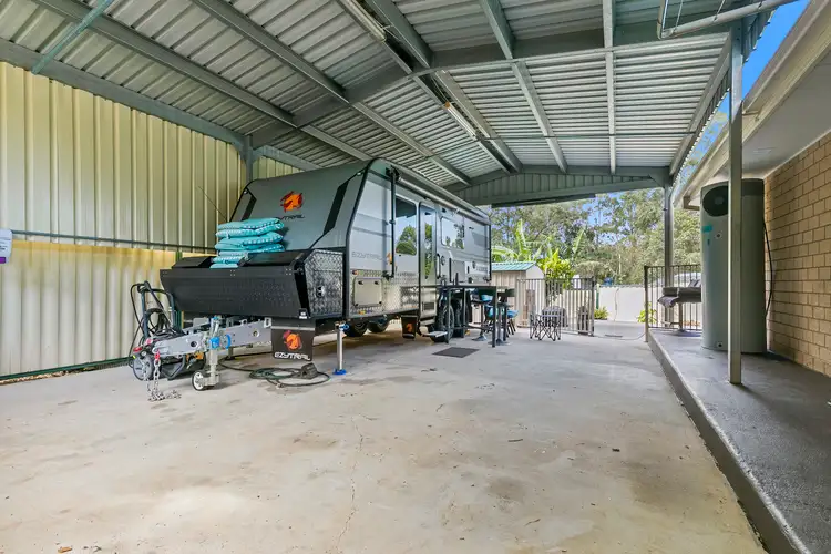 Fourth view of Homely house listing, 26 Ngungun Parade, Narangba QLD 4504