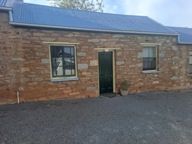 14 Truro Street, Burra SA 5417