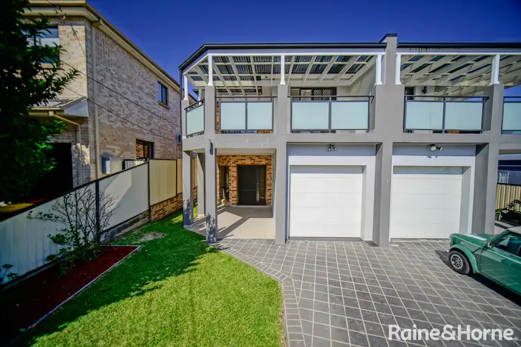 27 Barry Avenue, Mortdale NSW 2223