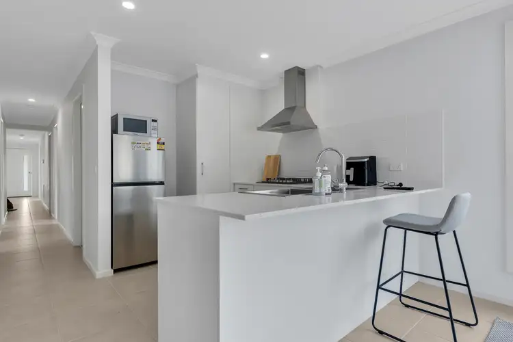 Third view of Homely house listing, 21 Troopers Road, Beveridge VIC 3753