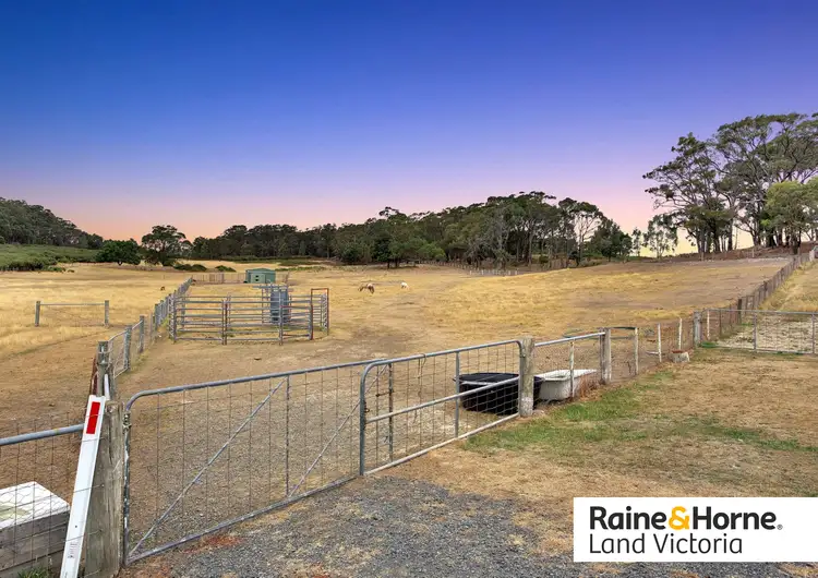 Fifth view of Homely rural property listing, 144 Cartons Road, Gordon VIC 3345