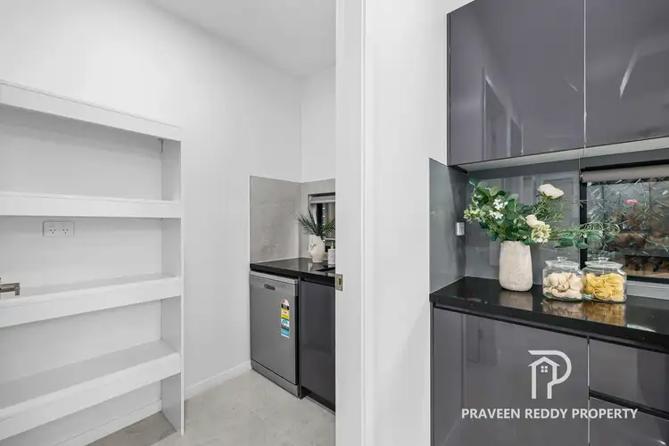 Third view of Homely house listing, 29 Jackwood Crescent (Melonba), Marsden Park NSW 2765