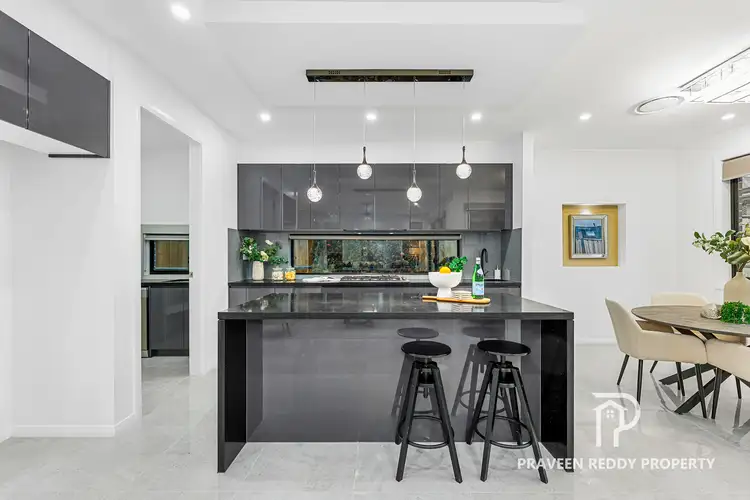 Sixth view of Homely house listing, 29 Jackwood Crescent (Melonba), Marsden Park NSW 2765
