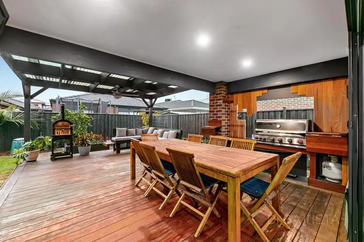 22 Heathcote Street, Mickleham VIC 3064