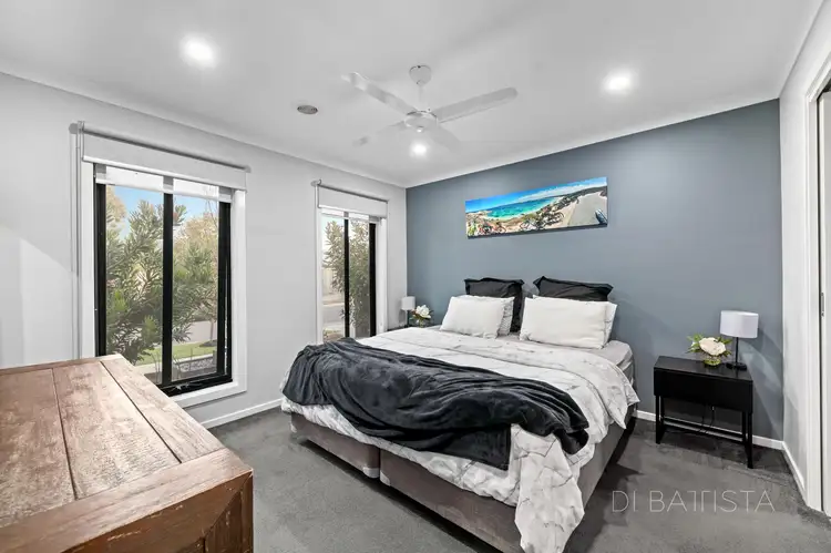 Fourth view of Homely house listing, 22 Heathcote Street, Mickleham VIC 3064