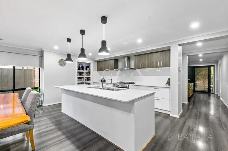 Seventh view of Homely house listing, 22 Heathcote Street, Mickleham VIC 3064