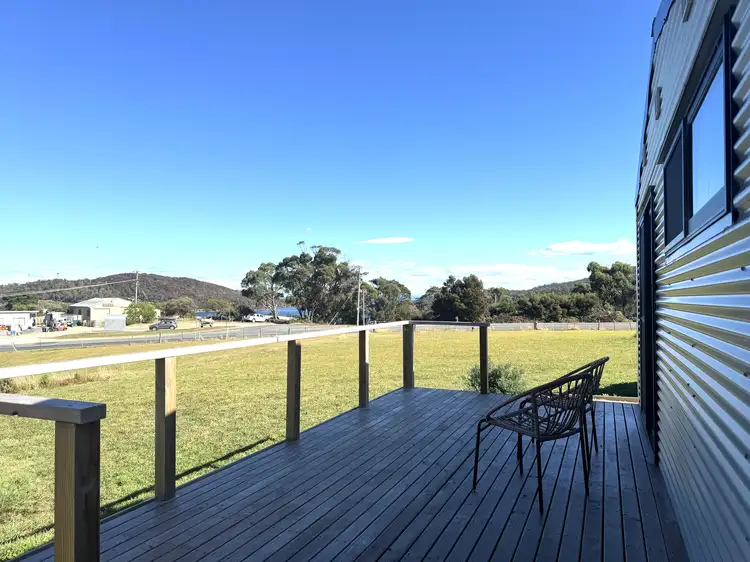 Main view of Homely studio listing, 13a Kormos Drive, Nubeena TAS 7184