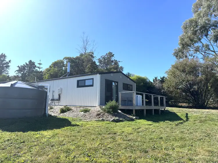 Second view of Homely studio listing, 13a Kormos Drive, Nubeena TAS 7184