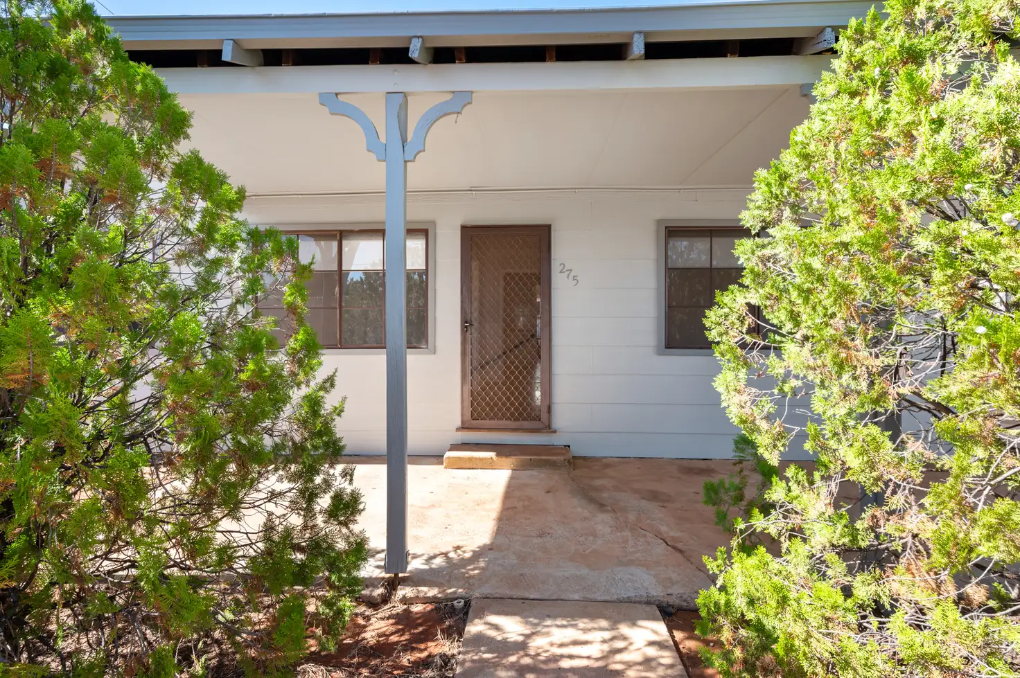 Main view of Homely house listing, 275 Piccadilly Street, West Lamington WA 6430