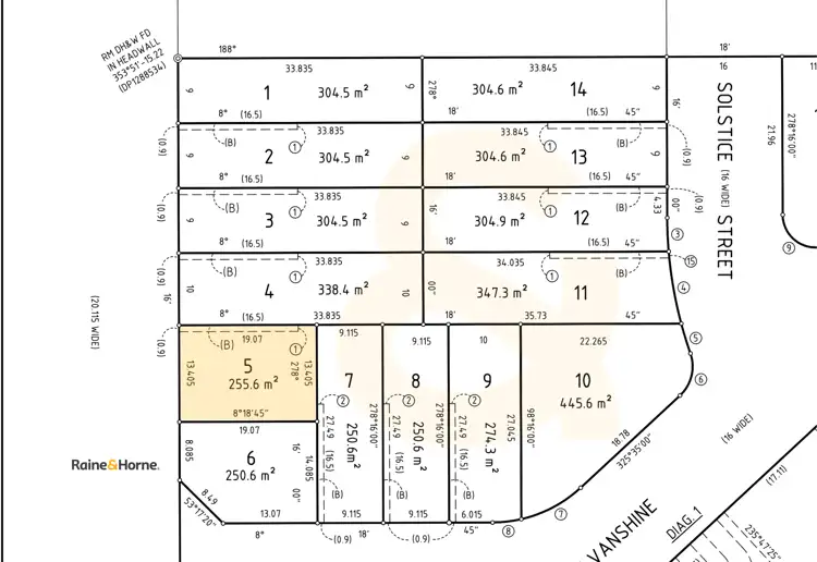 Fourth view of Homely house listing, Lot 5/265 Twelfth Avenue, Austral NSW 2179