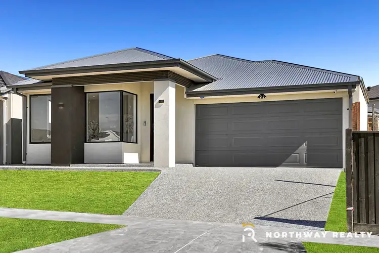 36 Flycatcher road, Sunbury VIC 3429