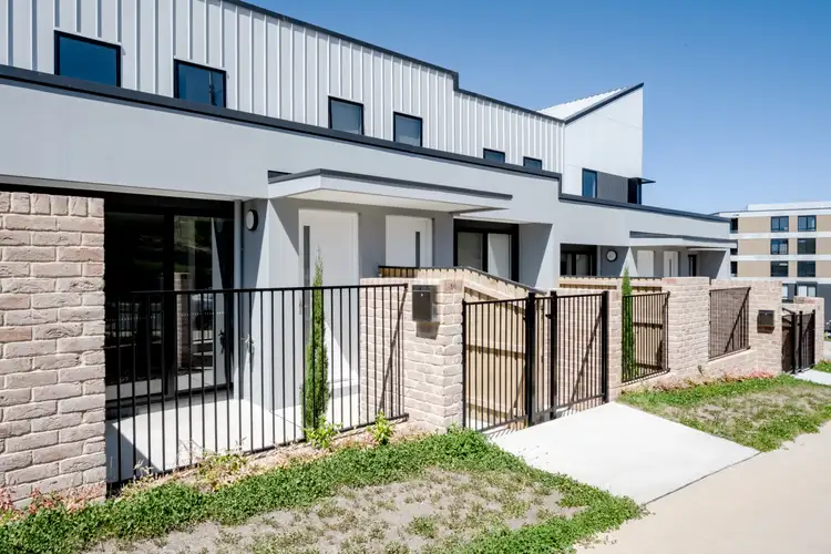 7/20 Bamblett Rise, Denman Prospect ACT 2611