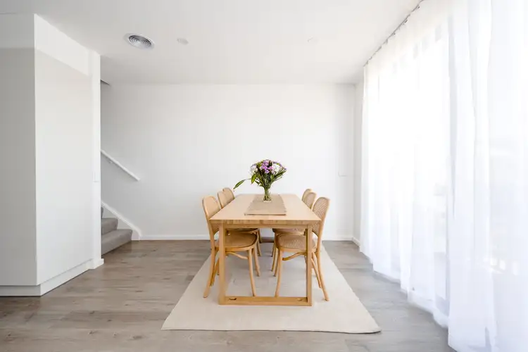 Third view of Homely townhouse listing, 7/20 Bamblett Rise, Denman Prospect ACT 2611