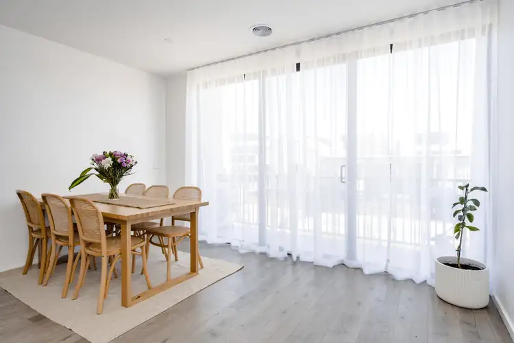 Fourth view of Homely townhouse listing, 7/20 Bamblett Rise, Denman Prospect ACT 2611