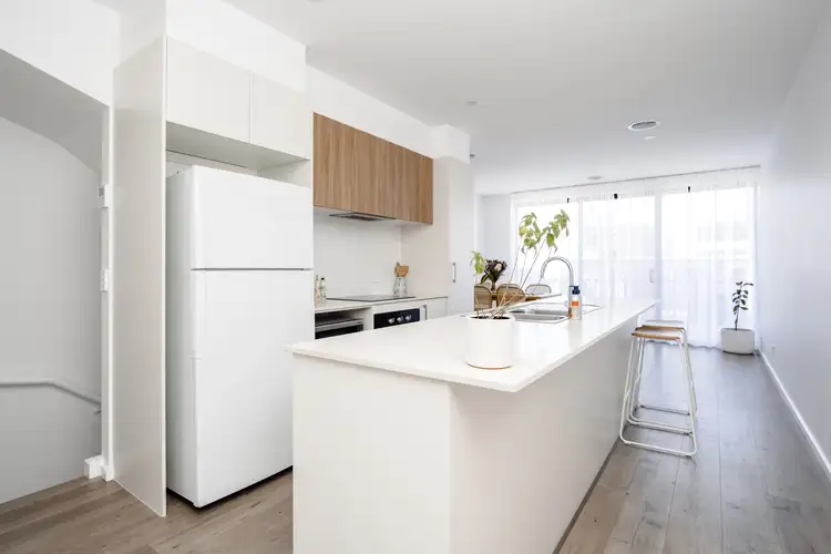 Fifth view of Homely townhouse listing, 7/20 Bamblett Rise, Denman Prospect ACT 2611