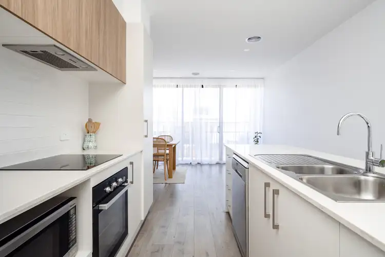 Sixth view of Homely townhouse listing, 7/20 Bamblett Rise, Denman Prospect ACT 2611