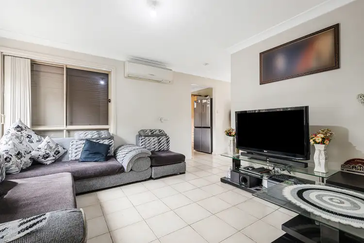 Third view of Homely townhouse listing, 6/8-10 Metella Road, Toongabbie NSW 2146