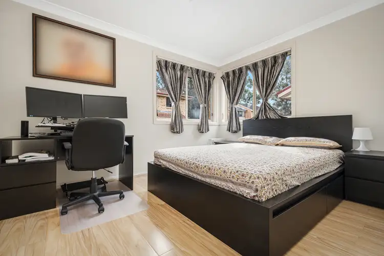 Fifth view of Homely townhouse listing, 6/8-10 Metella Road, Toongabbie NSW 2146