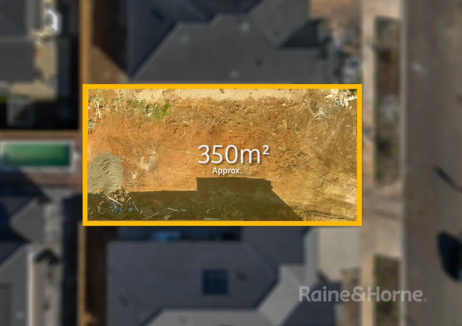 Main view of Homely land listing, 6 Zieria Street, Diggers Rest VIC 3427