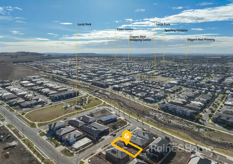 Fifth view of Homely land listing, 6 Zieria Street, Diggers Rest VIC 3427