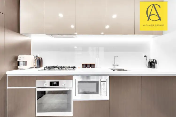 Fifth view of Homely apartment listing, 616/17 Partridge Avenue, Castle Hill NSW 2154