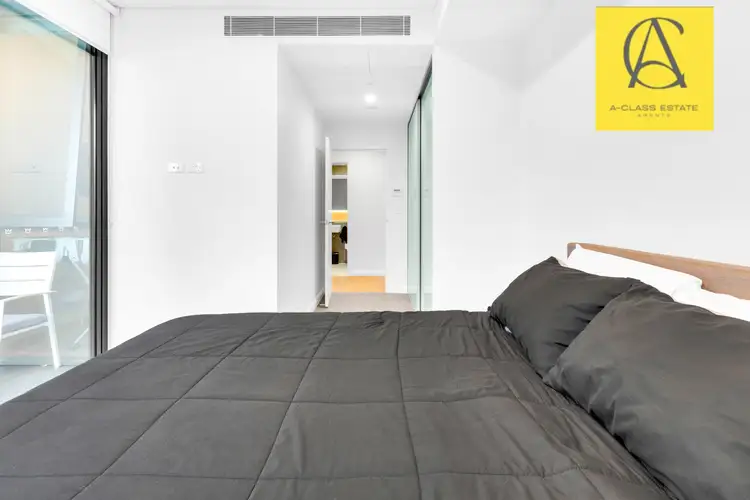 Seventh view of Homely apartment listing, 616/17 Partridge Avenue, Castle Hill NSW 2154