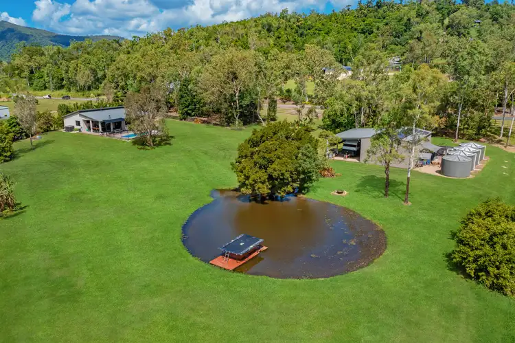 53 Berryhill Road, Riordanvale QLD 4800