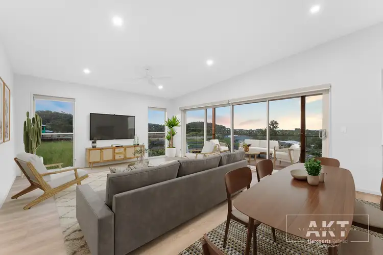31 Calli Avenue, Upper Coomera QLD 4209