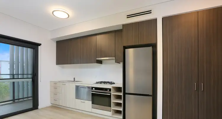 Second view of Homely studio listing, 322/21C Durham Street, Mount Druitt NSW 2770