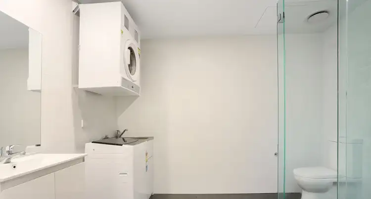 Third view of Homely studio listing, 322/21C Durham Street, Mount Druitt NSW 2770