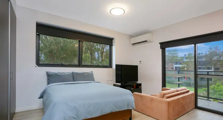 Fourth view of Homely studio listing, 322/21C Durham Street, Mount Druitt NSW 2770