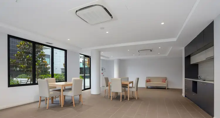 Fifth view of Homely studio listing, 322/21C Durham Street, Mount Druitt NSW 2770